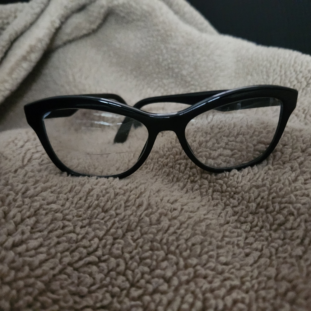 PRADA glasses